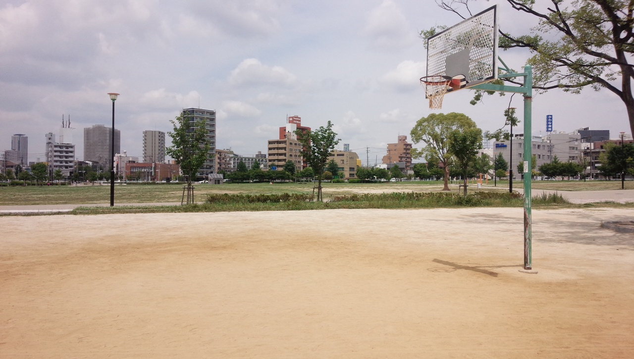 バスケ練習場所 名古屋市東部近辺 岡部の海外情報